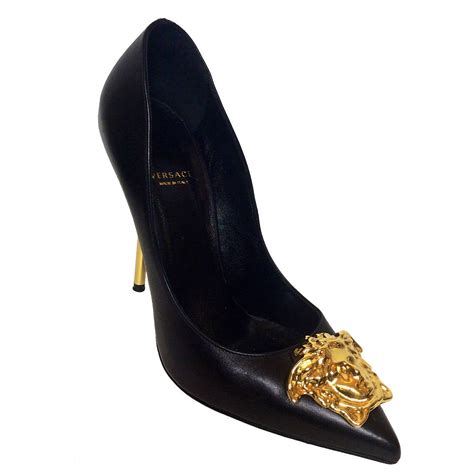 palazzo versace milano|versace palazzo high heels.